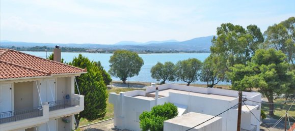 600m² propriété à vendre à Euboea, Central Greece, Thessaly and Central Greece, Greece № 7768 4