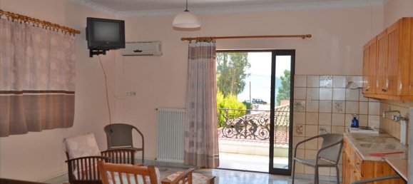 600m² propriété à vendre à Euboea, Central Greece, Thessaly and Central Greece, Greece № 7768 7