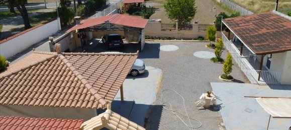 Property in Euboea, Greece 600m², Nr. 7768 14