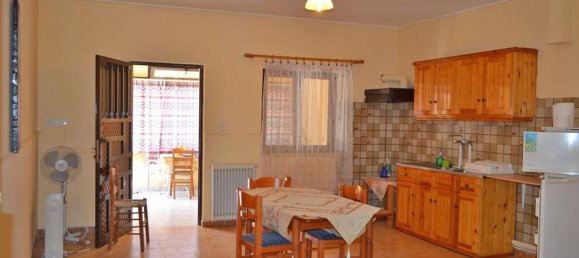 600m² propriété à vendre à Euboea, Central Greece, Thessaly and Central Greece, Greece № 7768 27