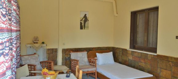 600m² propriété à vendre à Euboea, Central Greece, Thessaly and Central Greece, Greece № 7768 25