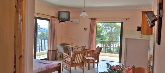 600m² propriété à vendre à Euboea, Central Greece, Thessaly and Central Greece, Greece № 7768 16