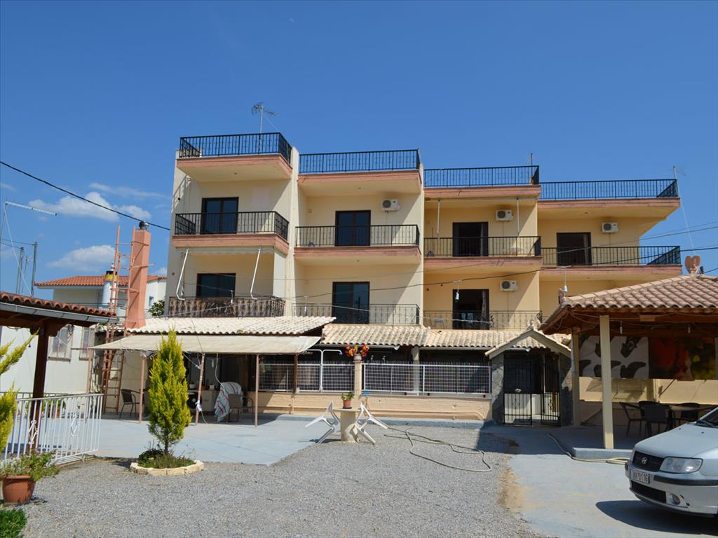 600m² propriété à vendre à Euboea, Central Greece, Thessaly and Central Greece, Greece № 7768