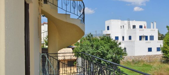 600m² propriété à vendre à Euboea, Central Greece, Thessaly and Central Greece, Greece № 7768 11