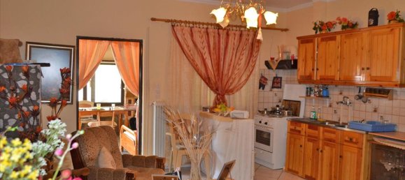 600m² propriété à vendre à Euboea, Central Greece, Thessaly and Central Greece, Greece № 7768 29