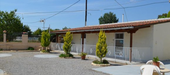 600m² propriété à vendre à Euboea, Central Greece, Thessaly and Central Greece, Greece № 7768 28