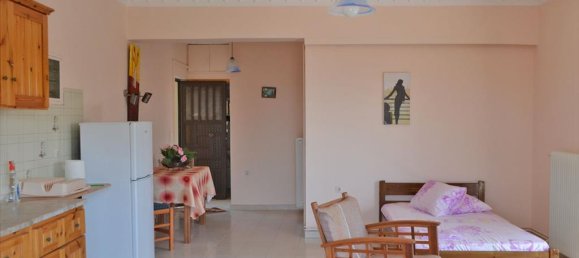 600m² propriété à vendre à Euboea, Central Greece, Thessaly and Central Greece, Greece № 7768 17