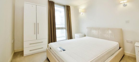 Квартира с 2 спальнями в Уэмбли, Великобритания № 6355 6