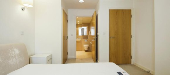 Квартира с 2 спальнями в Уэмбли, Великобритания № 6355 15