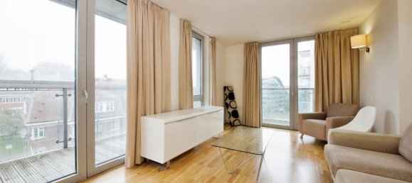 Квартира с 2 спальнями в Уэмбли, Великобритания № 6355 2