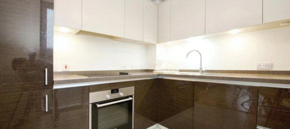 Квартира с 2 спальнями в Уэмбли, Великобритания № 6355 3