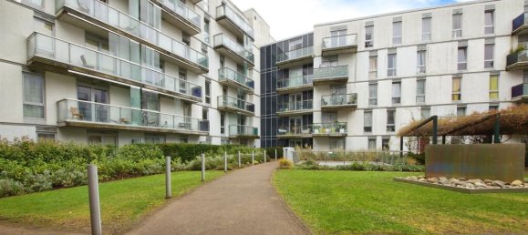 Квартира с 2 спальнями в Уэмбли, Великобритания № 6355 7