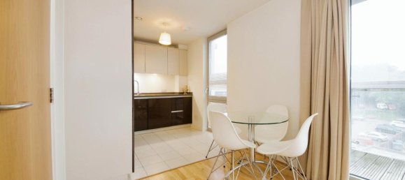 Квартира с 2 спальнями в Уэмбли, Великобритания № 6355 8