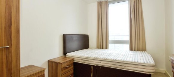 Квартира с 2 спальнями в Уэмбли, Великобритания № 6355 16