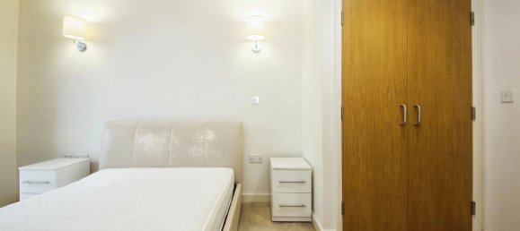 Квартира с 2 спальнями в Уэмбли, Великобритания № 6355 4