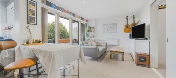 1 bedroom Apartment in Wimbledon, United Kingdom No. 7266 2
