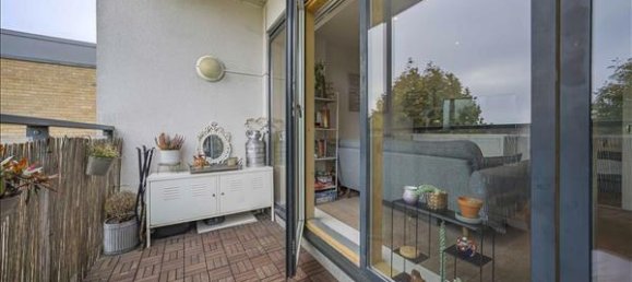 1 bedroom Apartment in Wimbledon, United Kingdom No. 7266 5