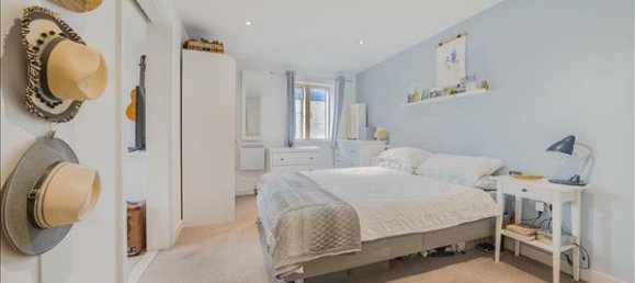 1 bedroom Apartment in Wimbledon, United Kingdom No. 7266 12