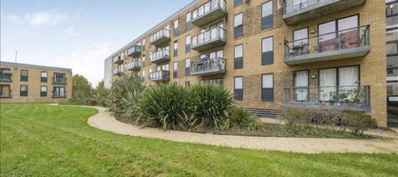 1 bedroom Apartment in Wimbledon, United Kingdom No. 7266 8