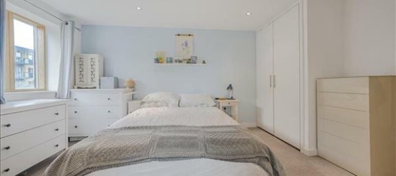 1 bedroom Apartment in Wimbledon, United Kingdom No. 7266 13
