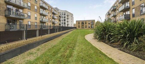 1 bedroom Apartment in Wimbledon, United Kingdom No. 7266 7