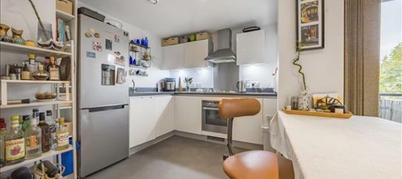 1 bedroom Apartment in Wimbledon, United Kingdom No. 7266 4