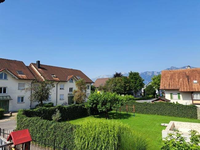 2 Schlafzimmer Wohnung in Feldkirch, Austria, Nr. 240406