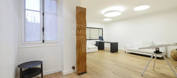 1 chambre Appartement à Paris, France No. 173130 2