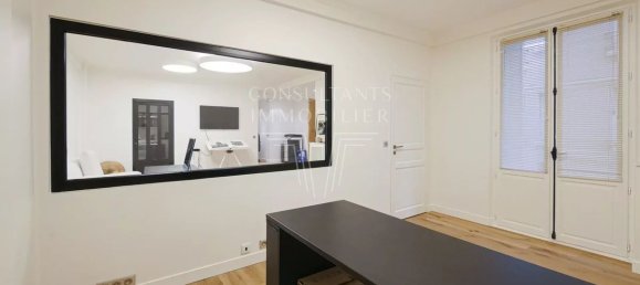 1 chambre Appartement à Paris, France No. 173130 8