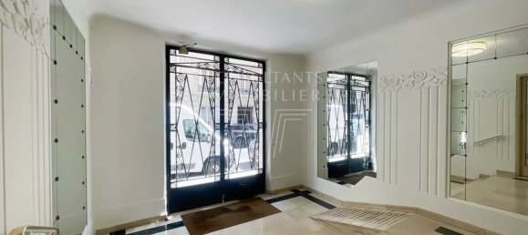 1 chambre Appartement à Paris, France No. 173130 10