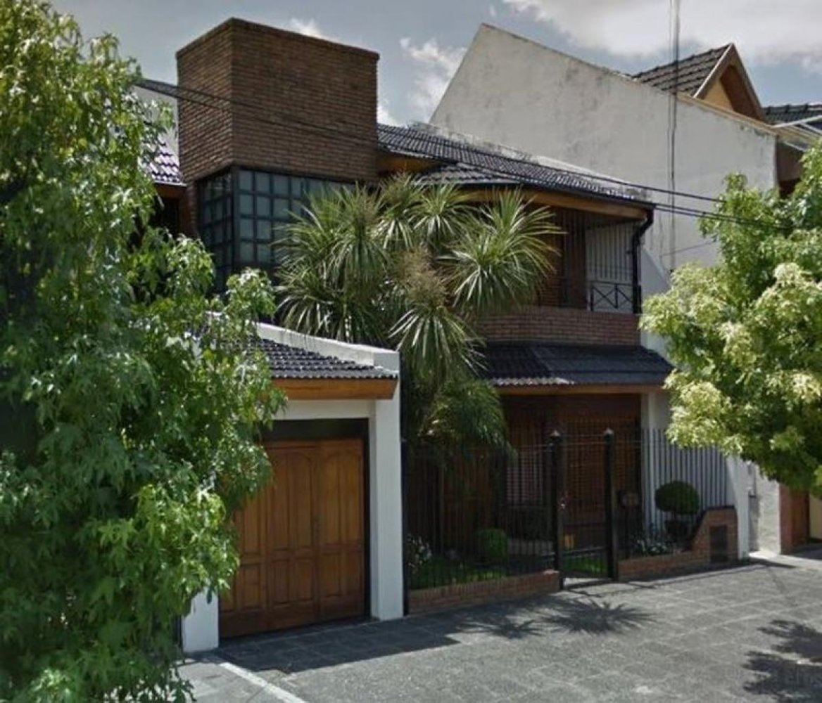 3 غرف نوم منزل في Bermudez, Argentina رقم 2833