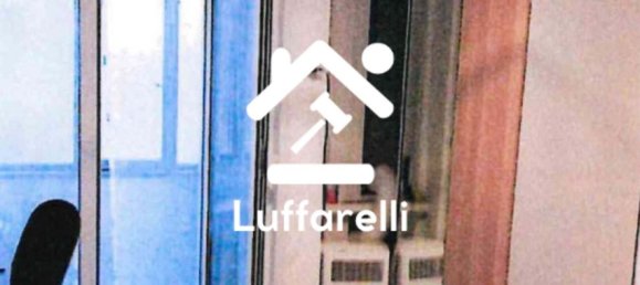 8-salle Appartement à Rome, Italy No. 200633 7