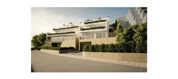 1669m² terrain à vendre à Cascais, Lisbon, Portugal № 109716 2