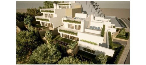 1669m² terrain à vendre à Cascais, Lisbon, Portugal № 109716 4