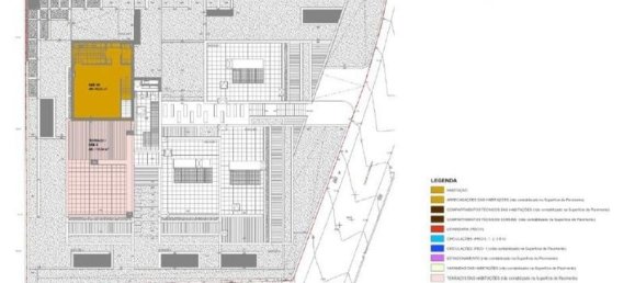 1669m² terrain à vendre à Cascais, Lisbon, Portugal № 109716 19