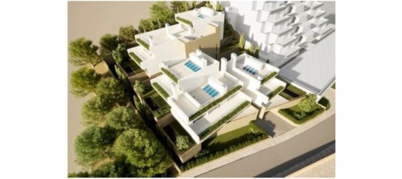 1669m² terrain à vendre à Cascais, Lisbon, Portugal № 109716 3
