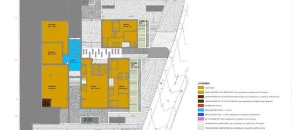 1669m² terrain à vendre à Cascais, Lisbon, Portugal № 109716 16
