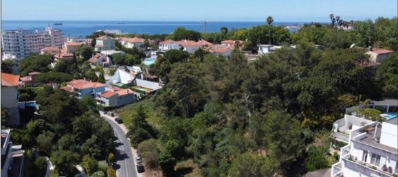 1669m² terrain à vendre à Cascais, Lisbon, Portugal № 109716 8