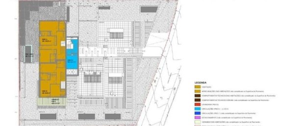 1669m² terrain à vendre à Cascais, Lisbon, Portugal № 109716 18