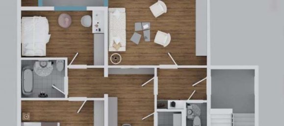 2 bedrooms Apartment in Bonn, Germany No. 372040 2