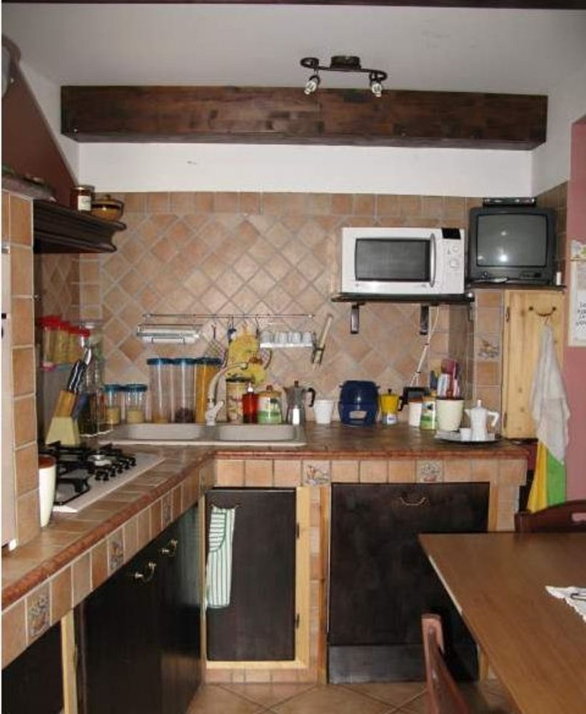 3 rooms Apartment in Vogogna, Italy No. 256718