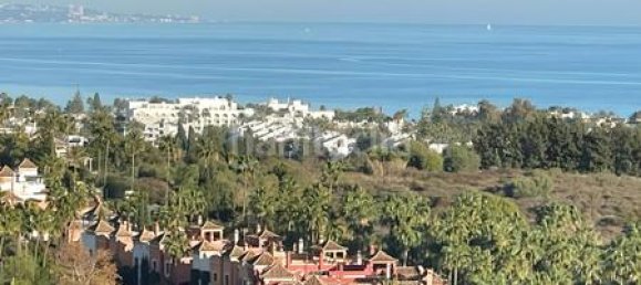 2 Schlafzimmer Penthouse in Marbella, Spain, Nr. 32415 10