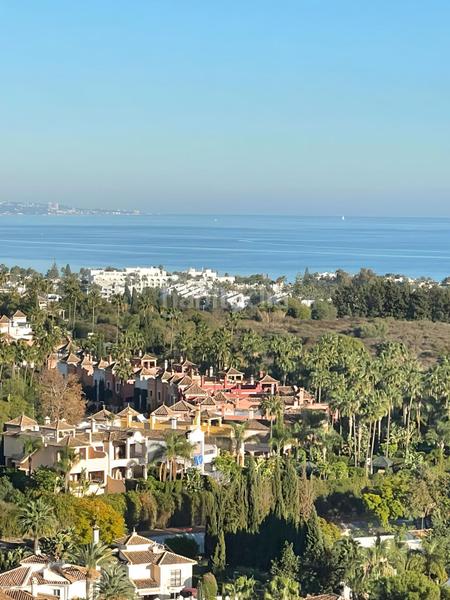 2 Schlafzimmer Penthouse in Marbella, Spain, Nr. 32415