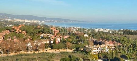 2 Schlafzimmer Penthouse in Marbella, Spain, Nr. 32415 8