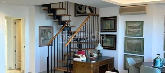 2 Schlafzimmer Penthouse in Marbella, Spain, Nr. 32415 5