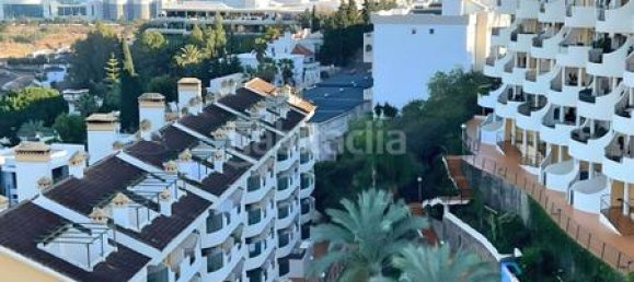 2 Schlafzimmer Penthouse in Marbella, Spain, Nr. 32415 6