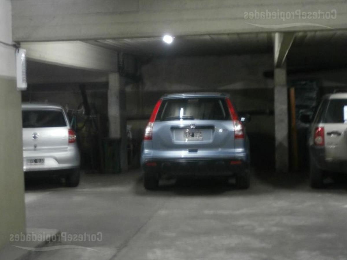  Warehouse in Buenos Aires, Argentina No. 104744