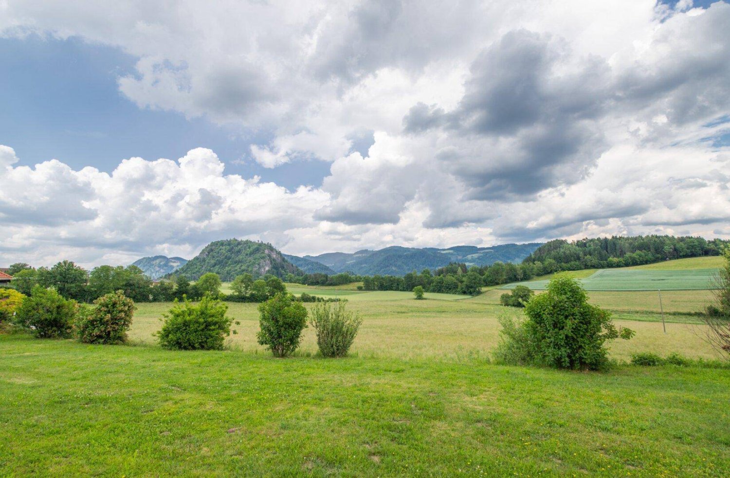 Grundstück in Völkermarkt, Austria 1185m², Nr. 162527