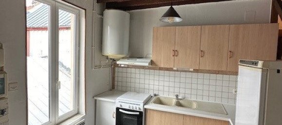 Gebäude in Amiens, France 150m², Nr. 72200 4