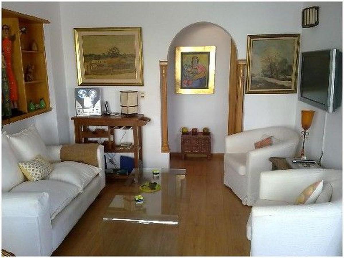 2 bedrooms House in Maldonado, Uruguay No. 9368